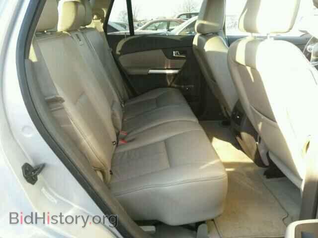 2011 FORD EDGE - VIN: 2FMDK4KC0BBA16934 - Photo 6