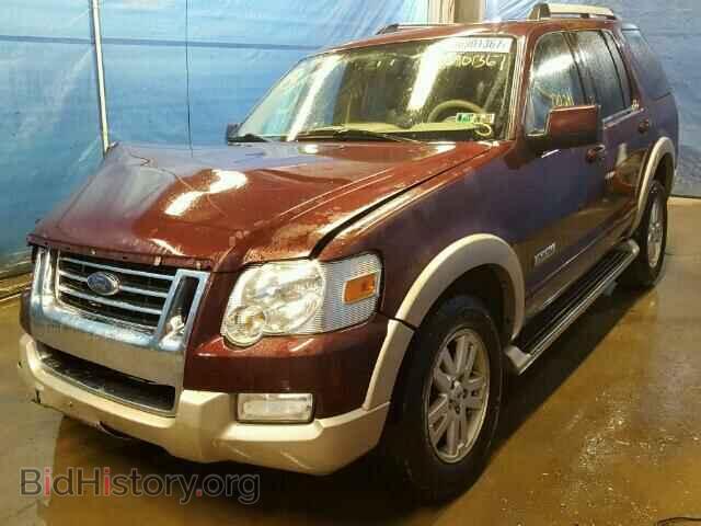 2006 FORD EXPLORER - VIN: 1FMEU74836UA01823 - Photo 2