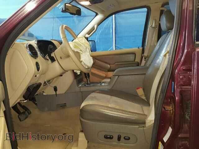 2006 FORD EXPLORER - VIN: 1FMEU74836UA01823 - Photo 5