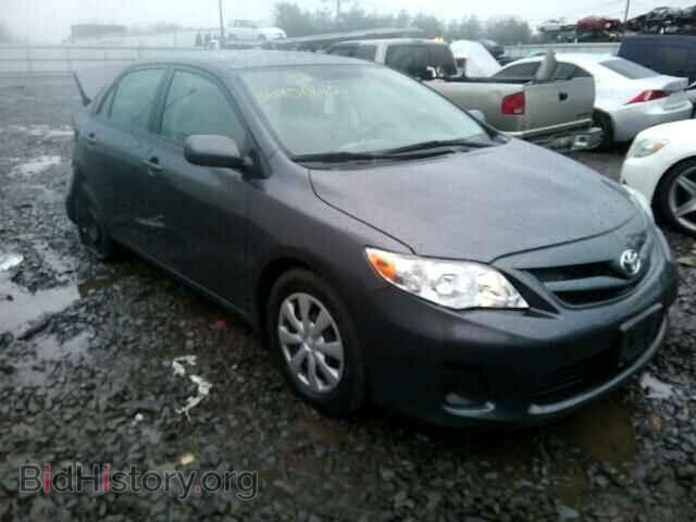 Фотография JTDBU4EE6B9168359 - TOYOTA COROLLA 2011