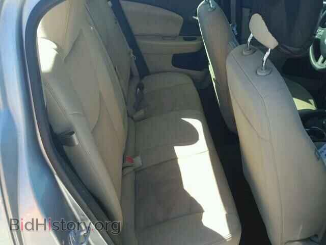 2013 DODGE AVENGER - VIN: 1C3CDZAB1DN566039 - Photo 6