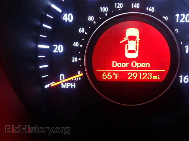 2013 KIA OPTIMA - VIN: 5XXGM4A73DG200915 - Photo 8