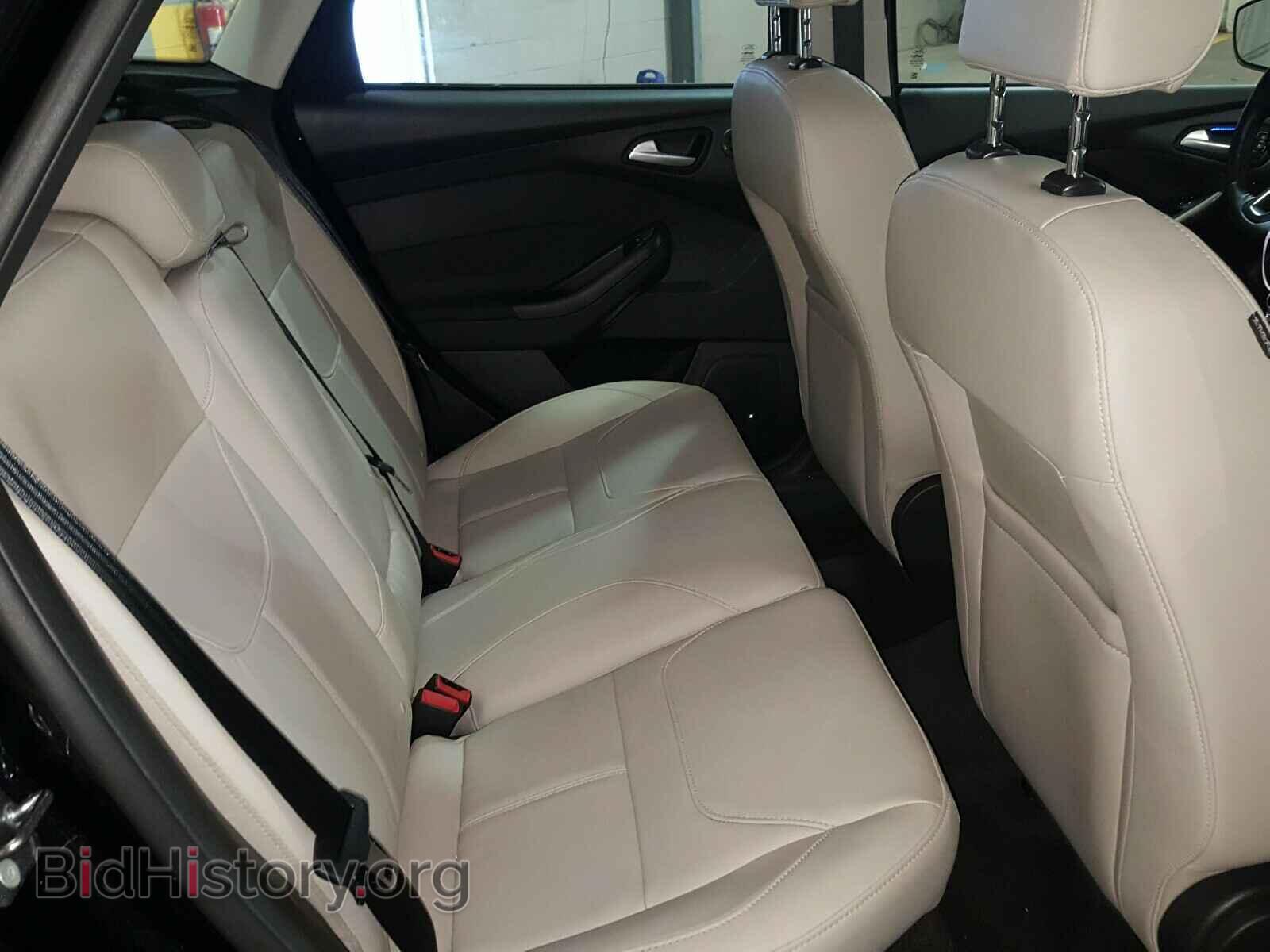 2017 FORD FOCUS - VIN: 1FADP3N2XHL242402 - Фото 6