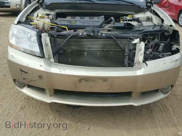 2009 DODGE AVENGER - VIN: 1B3LC56B69N506430 - Фото 10