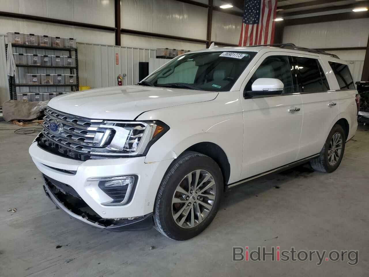 Photo 1FMJU1KTXJEA29737 - FORD EXPEDITION 2018