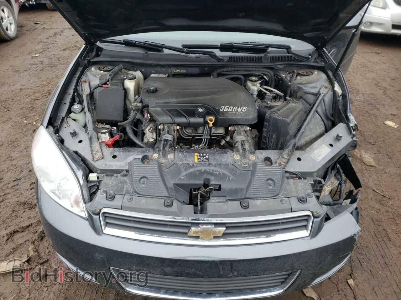 2011 CHEVROLET IMPALA - VIN: 2G1WF5EK1B1160162 - Фото 7