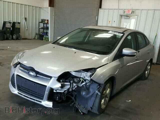 2014 FORD FOCUS - VIN: 1FADP3F26EL233559 - Photo 2