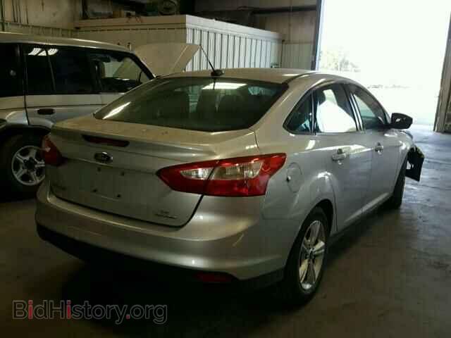 2014 FORD FOCUS - VIN: 1FADP3F26EL233559 - Photo 4