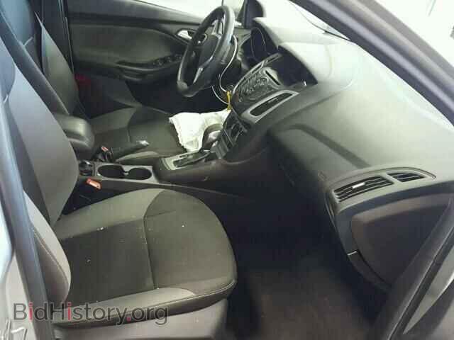 2014 FORD FOCUS - VIN: 1FADP3F26EL233559 - Photo 5