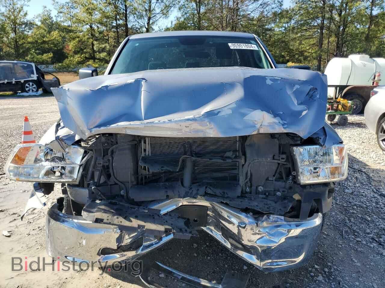 2019 RAM 1500 - VIN: 1C6RR6FG8KS702019 - Фото 5
