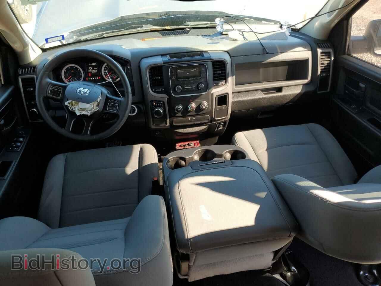 2019 RAM 1500 - VIN: 1C6RR6FG8KS702019 - Фото 8
