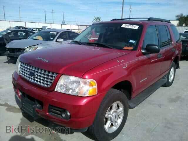 2005 FORD EXPLORER - VIN: 1FMZU73E65UC04910 - Photo 2