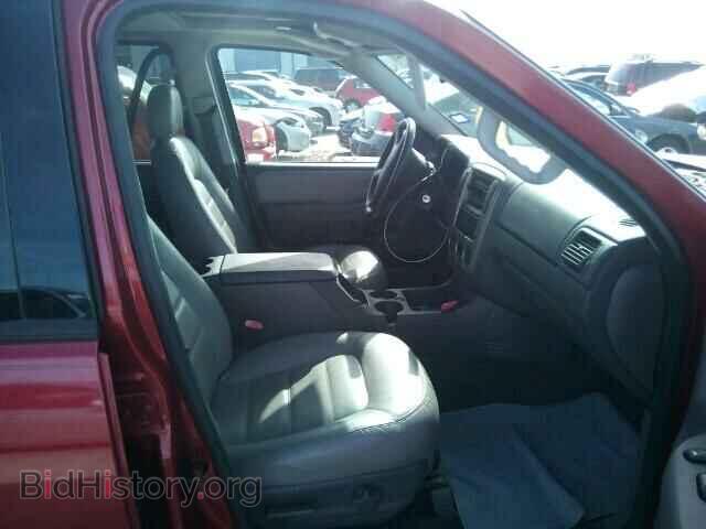 2005 FORD EXPLORER - VIN: 1FMZU73E65UC04910 - Photo 5