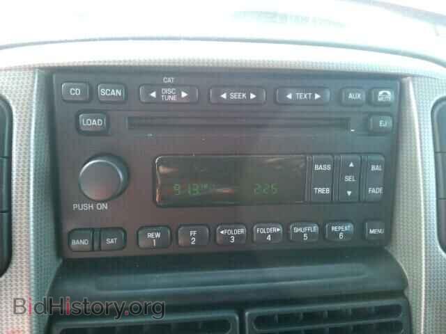 2005 FORD EXPLORER - VIN: 1FMZU73E65UC04910 - Photo 9
