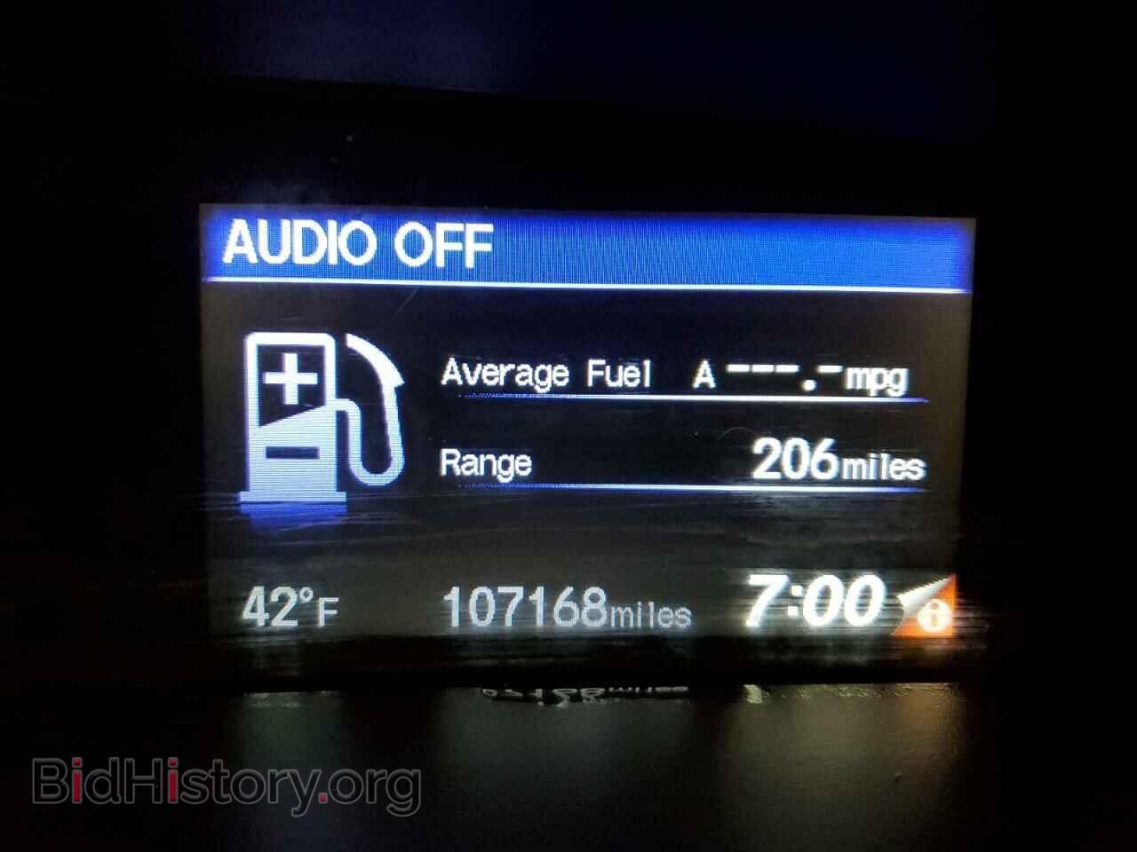 2014 HONDA CIVIC - VIN: 19XFB2F83EE043047 - Photo 9