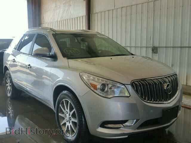 Фотография 5GAKVBKD9EJ228703 - BUICK ENCLAVE 2014