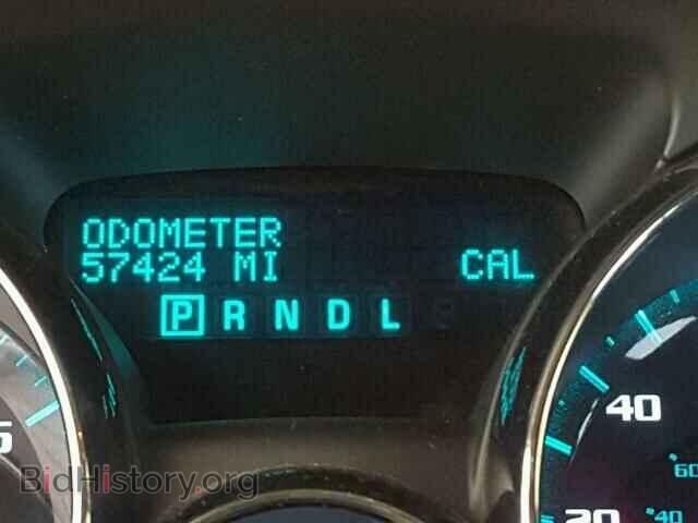 2014 BUICK ENCLAVE - VIN: 5GAKVBKD9EJ228703 - Фото 8