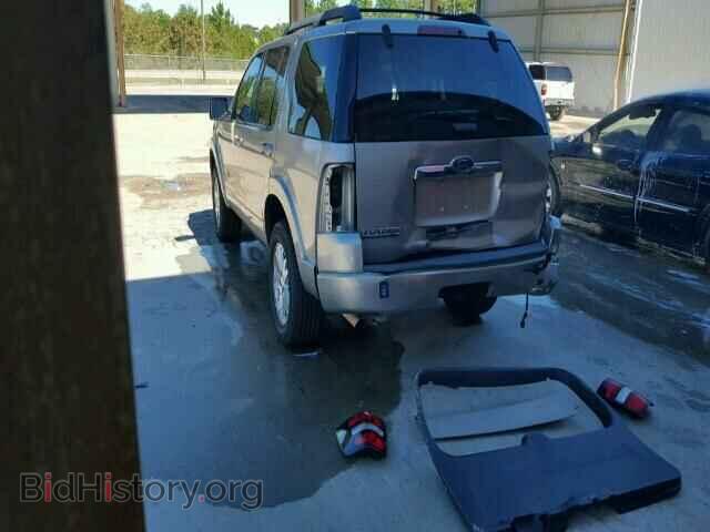 2008 FORD EXPLORER - VIN: 1FMEU63E48UA07053 - Фото 3