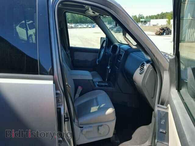 2008 FORD EXPLORER - VIN: 1FMEU63E48UA07053 - Фото 5