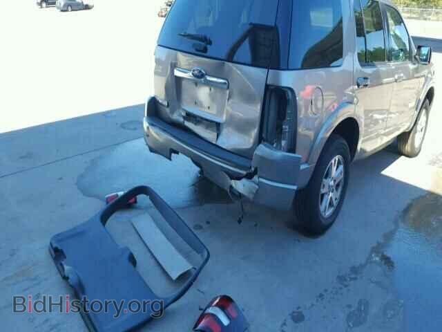 2008 FORD EXPLORER - VIN: 1FMEU63E48UA07053 - Фото 9