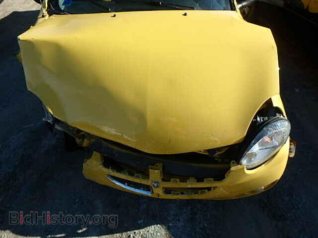 2003 DODGE NEON - VIN: 1B3ES56C43D172755 - Фото 7