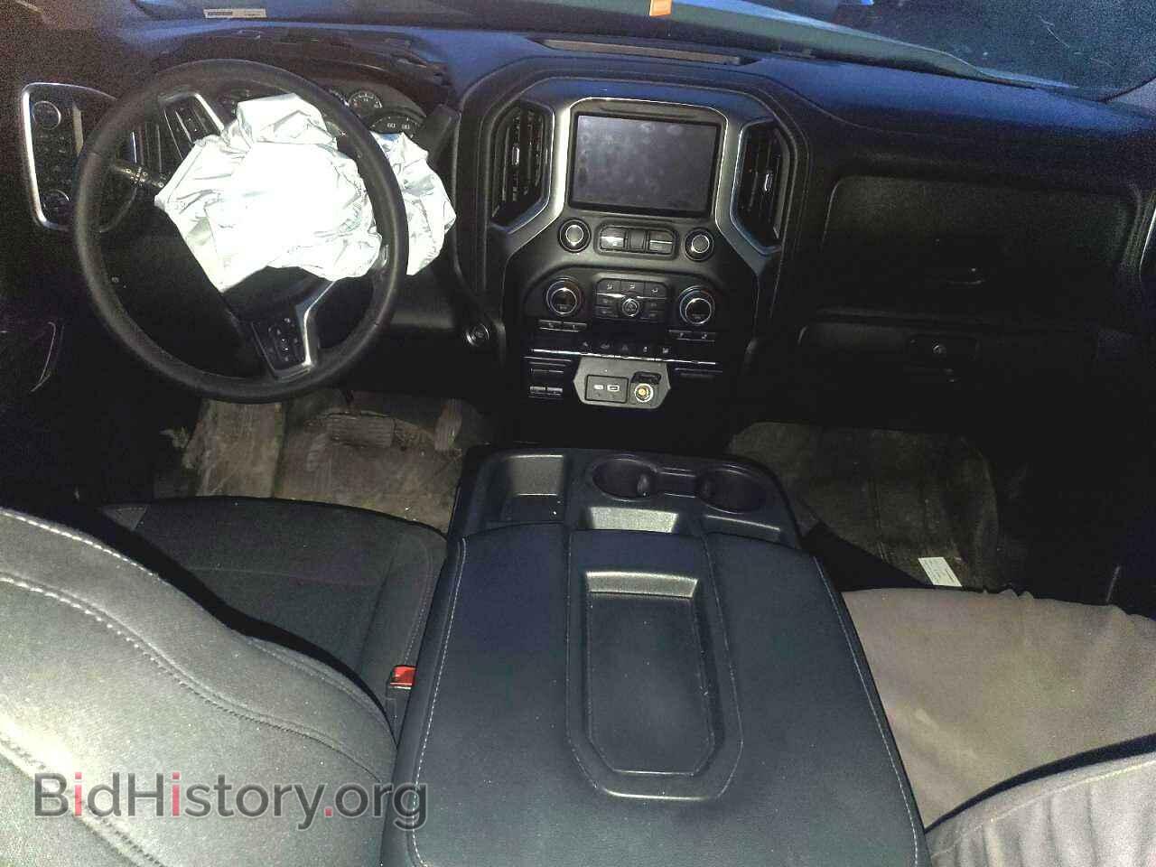 2020 CHEVROLET ALL Models - VIN: 1GCRYDED9LZ267401 - Фото 8