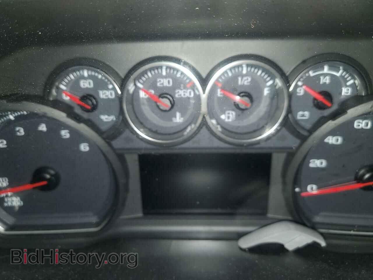 2020 CHEVROLET ALL Models - VIN: 1GCRYDED9LZ267401 - Фото 9