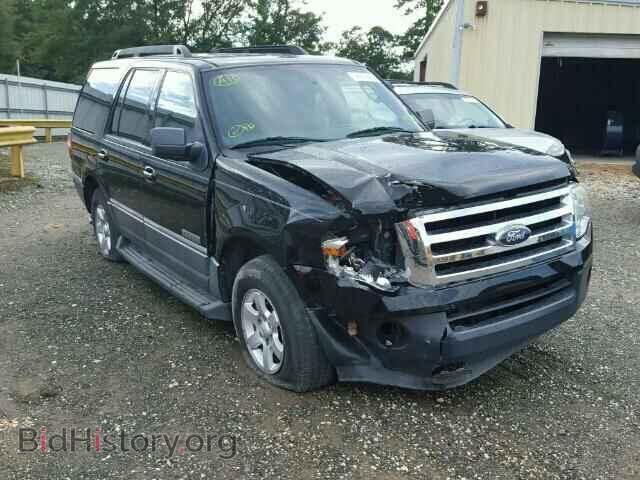 Photo 1FMFU15567LA03093 - FORD EXPEDITION 2007