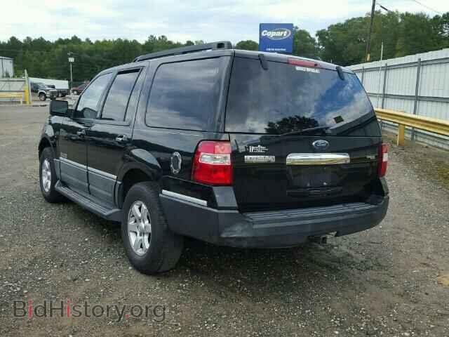 2007 FORD EXPEDITION - VIN: 1FMFU15567LA03093 - Фото 3