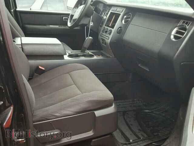 2007 FORD EXPEDITION - VIN: 1FMFU15567LA03093 - Фото 5