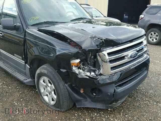 2007 FORD EXPEDITION - VIN: 1FMFU15567LA03093 - Фото 10