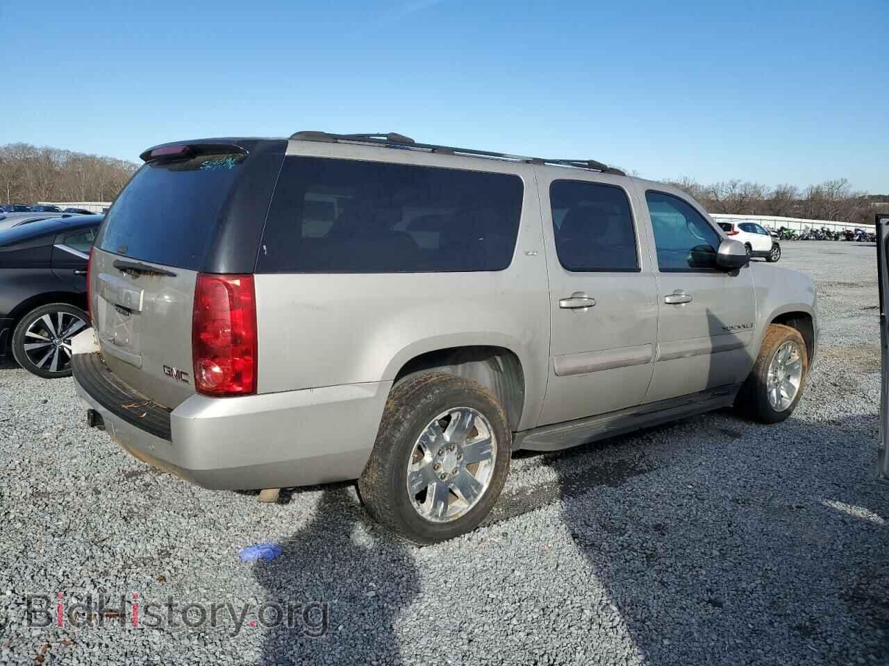 2007 GMC YUKON - VIN: 1GKFC16J77R281330 - Фото 3