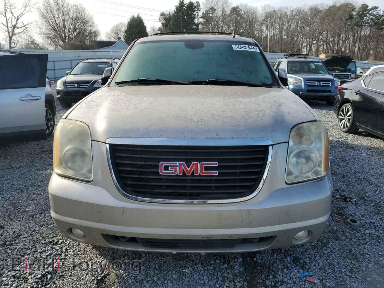 2007 GMC YUKON - VIN: 1GKFC16J77R281330 - Фото 5