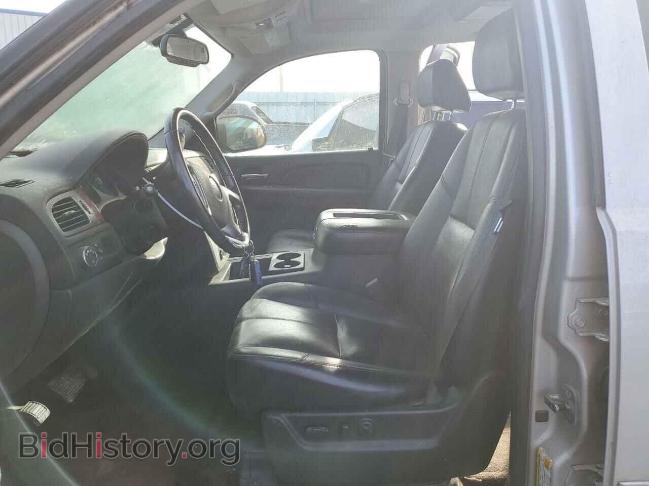 2007 GMC YUKON - VIN: 1GKFC16J77R281330 - Фото 7