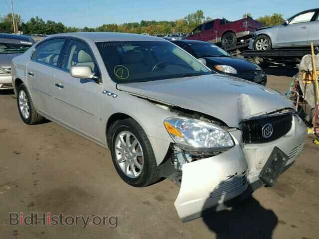 Фотография 1G4HD57267U192292 - BUICK LUCERNE 2007