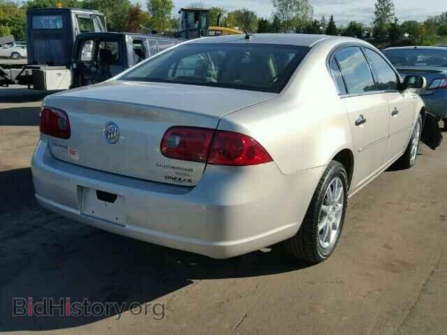 2007 BUICK LUCERNE - VIN: 1G4HD57267U192292 - Фото 4