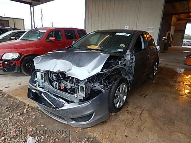 2015 MITSUBISHI LANCER - VIN: JA32U2FU0FU013558 - Фото 2