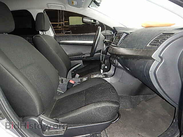 2015 MITSUBISHI LANCER - VIN: JA32U2FU0FU013558 - Фото 5