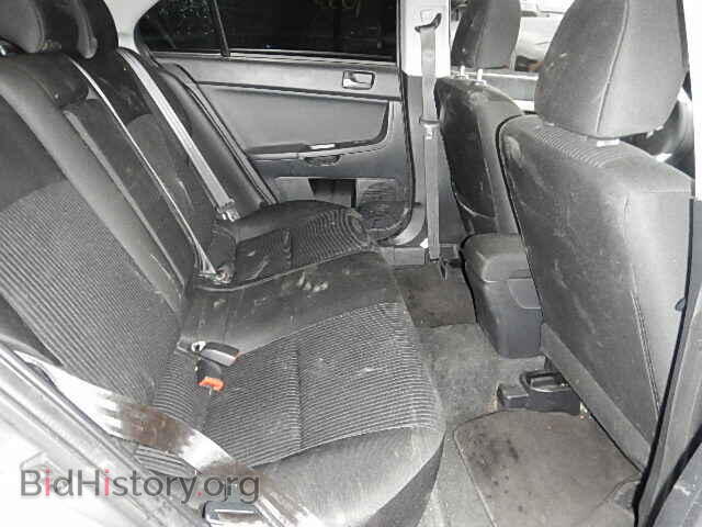 2015 MITSUBISHI LANCER - VIN: JA32U2FU0FU013558 - Фото 6