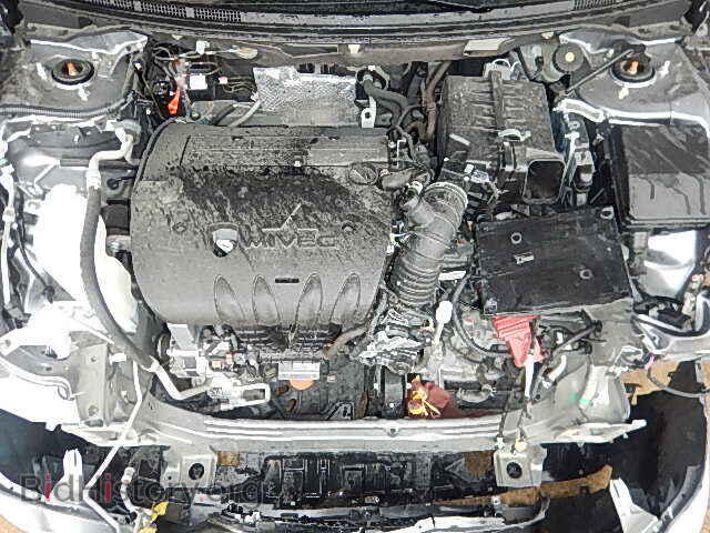 2015 MITSUBISHI LANCER - VIN: JA32U2FU0FU013558 - Фото 7