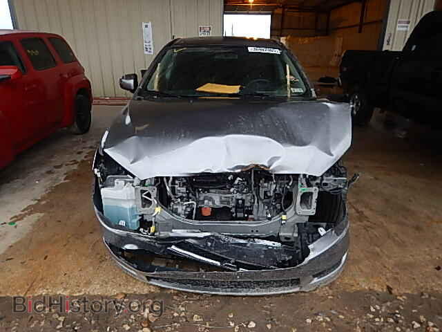 2015 MITSUBISHI LANCER - VIN: JA32U2FU0FU013558 - Фото 9