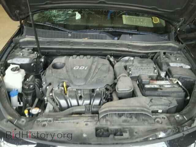 2012 KIA OPTIMA - VIN: KNAGM4A74C5280693 - Фото 7