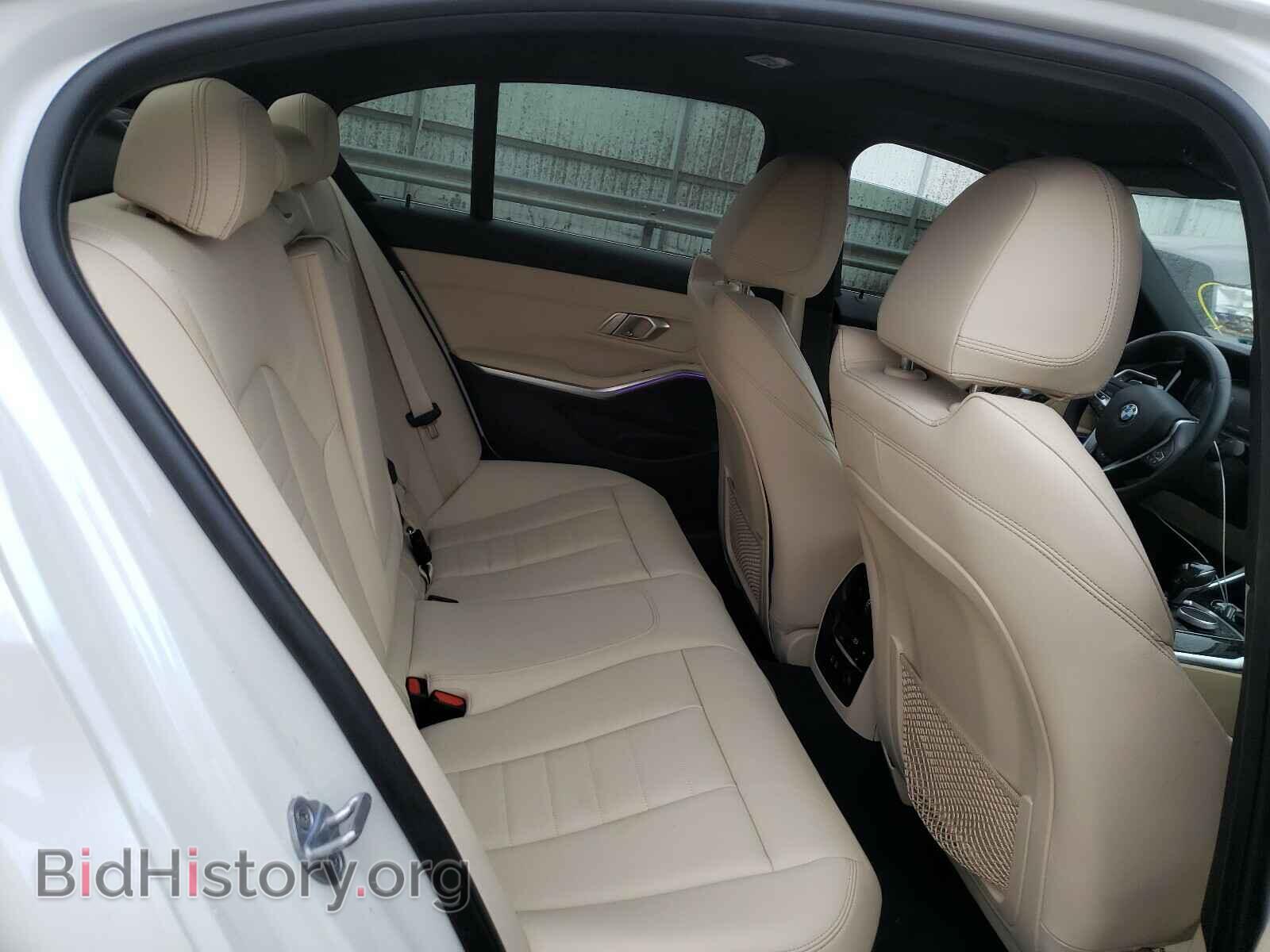 2020 BMW 3 SERIES - VIN: 3MW5R7J02L8B29366 - Фото 6