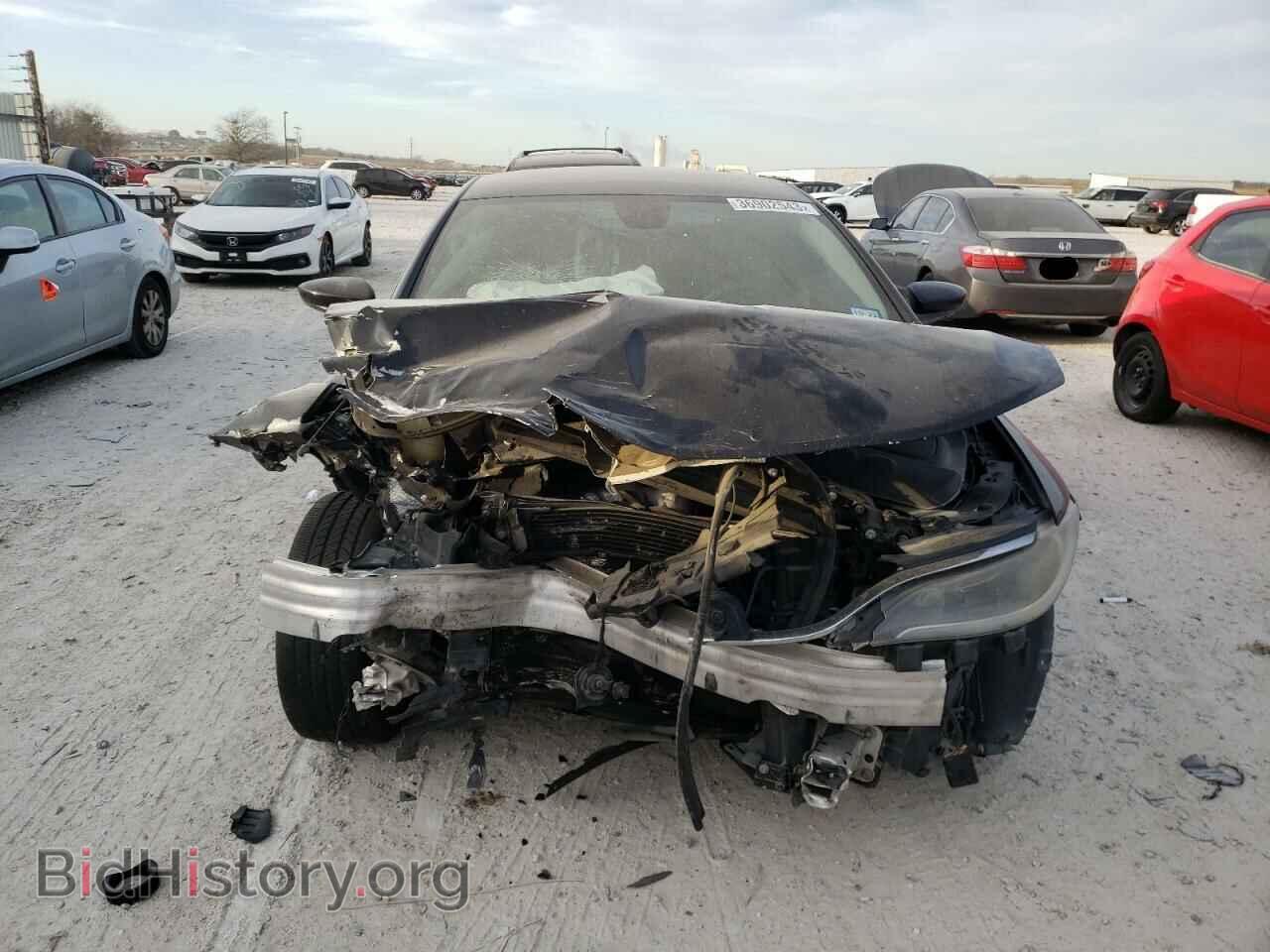2015 CHRYSLER 200 - VIN: 1C3CCCAB9FN677375 - Photo 5