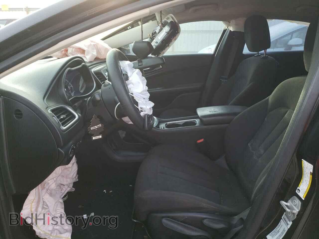 2015 CHRYSLER 200 - VIN: 1C3CCCAB9FN677375 - Photo 7