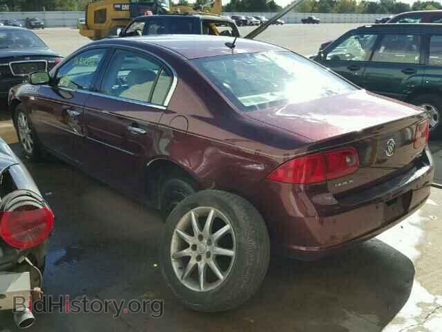 2007 BUICK LUCERNE - VIN: 1G4HD57277U192253 - Фото 3