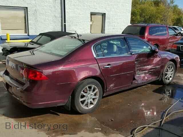 2007 BUICK LUCERNE - VIN: 1G4HD57277U192253 - Фото 4