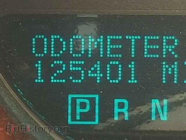 2007 BUICK LUCERNE - VIN: 1G4HD57277U192253 - Фото 8