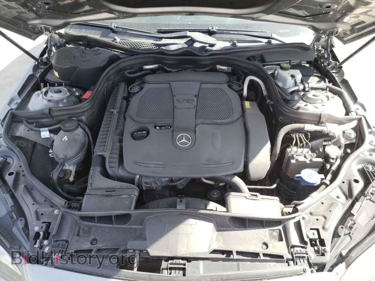 2014 MERCEDES-BENZ E-CLASS - VIN: WDDHF5KB5EA845771 - Фото 7