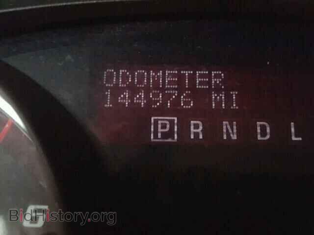 2007 GMC ACADIA - VIN: 1GKER33787J165311 - Фото 8
